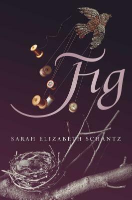 Fig by Sarah Elizabeth Schantz