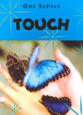Touch by Kay Woodward