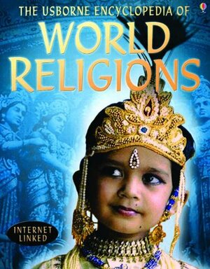 Encyclopedia of World Religions by Susan Meredith, Ruth Brocklehurst