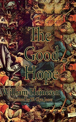 The Good Hope by William Heinesen