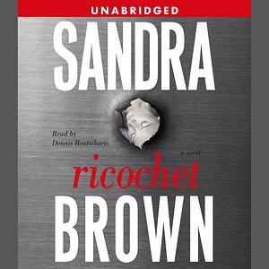 Ricochet by Sandra Brown