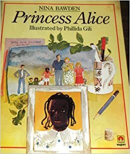 Princess Alice by Nina Bawden