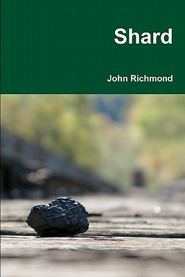 Shard by John Richmond