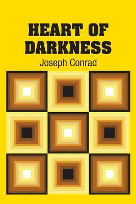 Heart of Darkness by Joseph Conrad