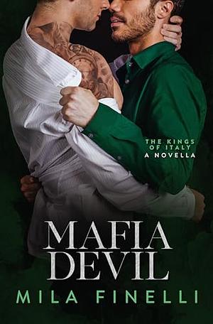 Mafia Devil by Mila Finelli