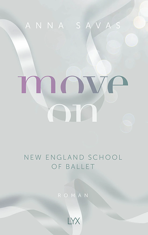Move On - New England School of Ballet by Anna Savas