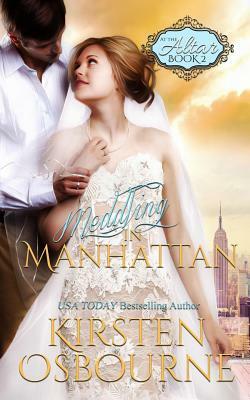 Meddling in Manhattan by Kirsten Osbourne