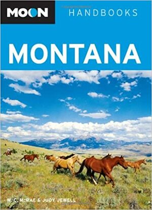 Montana by Judy Jewell, W.C. McRae