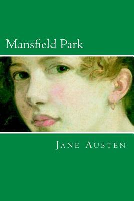 Mansfield Park by Jane Austen