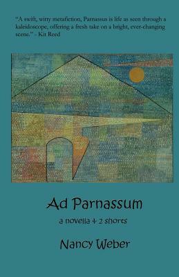 Ad Parnassum by Nancy Weber