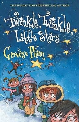 Twinkle Twinkle Little Stars by Gervase Phinn