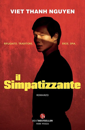 Il simpatizzante by Viet Thanh Nguyen