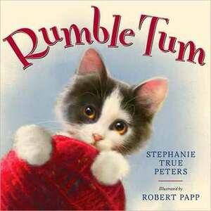 Rumble Tum by Stephanie True Peters