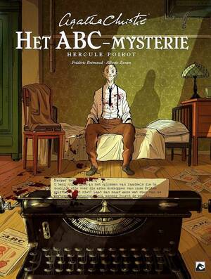 Het ABC Mysterie by Agatha Christie