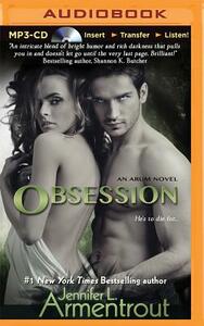 Obsession by Jennifer L. Armentrout