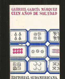 Cien Anos de Soledad by Gabriel García Márquez, Carlos Fernández