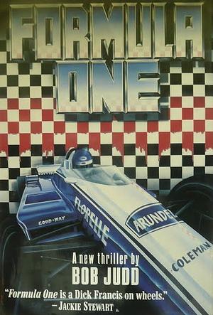 Formula One by Bob Judd