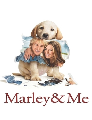 Marley & Me by Caleb Boatright