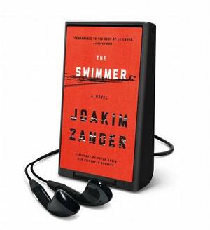 The Swimmer by Joakim Zander