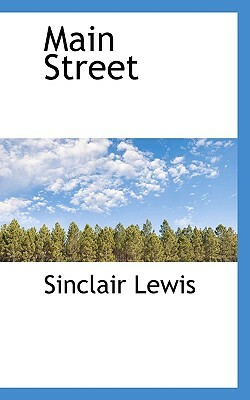 Main Street by Sinclair Lewis