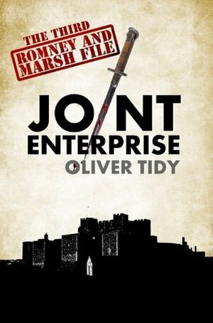 Joint Enterprise by Oliver Tidy