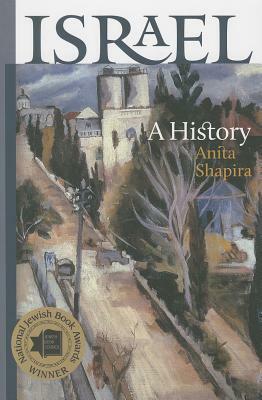 Israel: A History by Anita Shapira