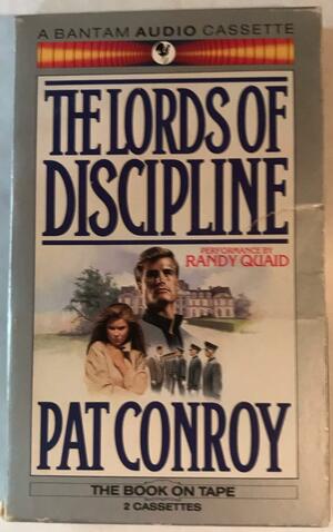 The Lords of Discipline-V1 by Pat Conroy