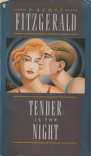 Tender Is the Night by F. Scott Fitzgerald