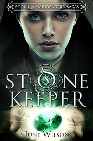 Stone Keeper by June Wilson