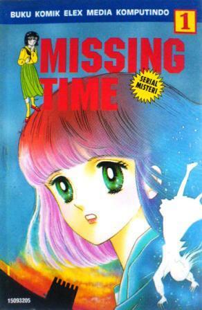 Missing Time Vol. 1 by Yoko Matsumoto