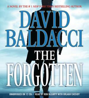 The Forgotten by David Baldacci