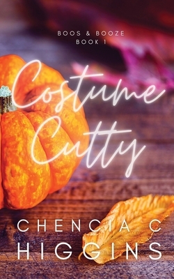 Costume Cutty by Chencia C. Higgins