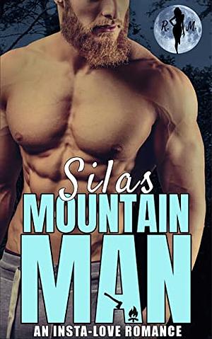 Silas the Mountain Man by Moon Raven Tales