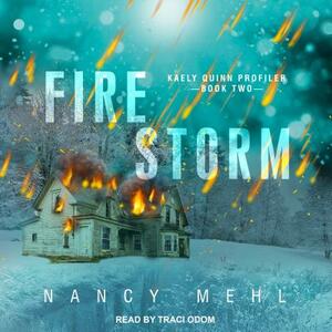 Fire Storm by Nancy Mehl