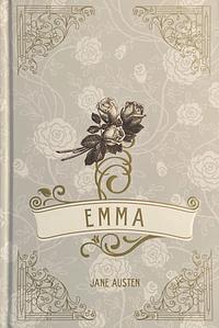 Emma by Jane Austen