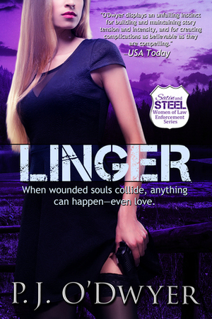 Linger by P.J. O'Dwyer