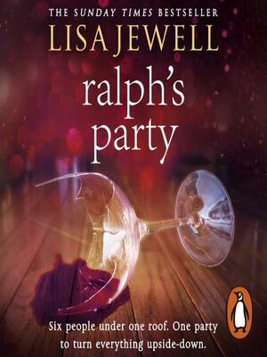 Ralph's Party by Lisa Jewell