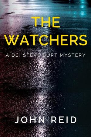 The Watchers by John Reid