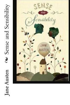 Sense and Sensibility by Jane Austen