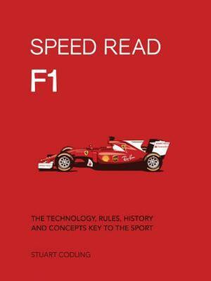 Formula 1 Racing by Stuart Codling