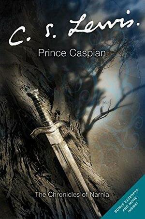 Prince Caspian by C.S. Lewis