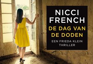 De dag van de doden by Nicci French