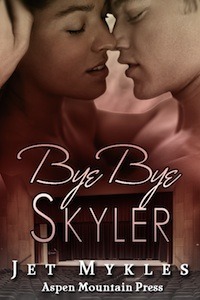 Bye Bye Skyler by Jet Mykles