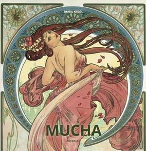 Mucha by Daniel Kiecol