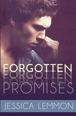 Forgotten Promises by Jessica Lemmon