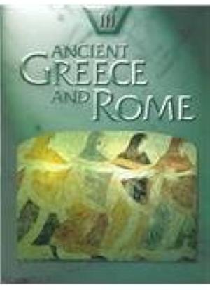 Ancient Greece and Rome: Achaea-Delphi by Carroll Moulton