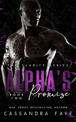 Alpha's Promise by Cassandra Faye