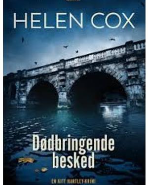 Dødbringende besked by Helen Cox