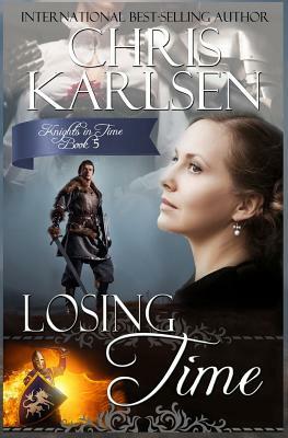 Losing Time by Chris Karlsen