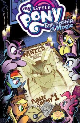 My Little Pony: Friendship Is Magic, Volume 17 by Ted Anderson, Katie Cook